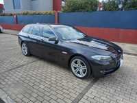 Bmw serie 5 f11 520d