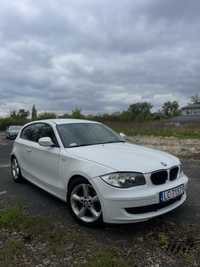 BMW 118D POLIFT 2009 r