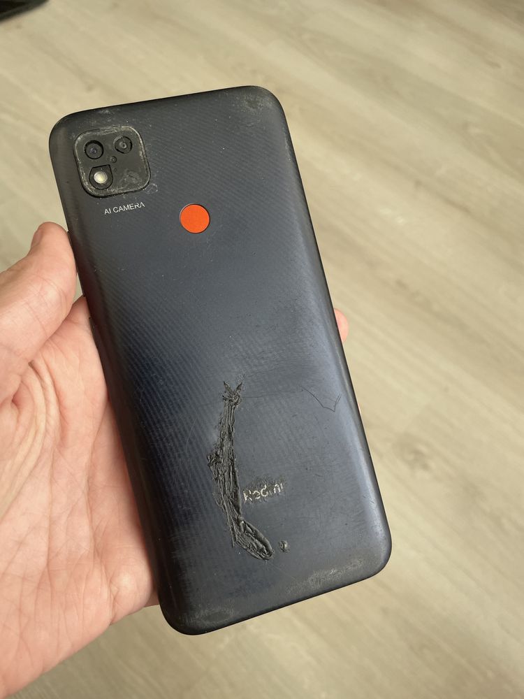 redmi 9c nfc 2/32