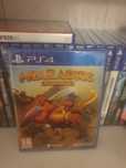 Pharaonic deluxe edition nowa folia ps4 ps5 playstation 4 5