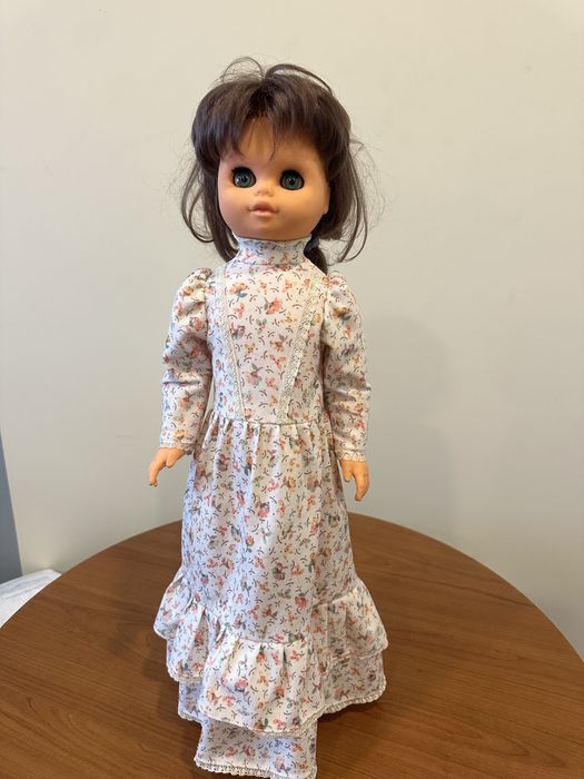 Кукла Германия,ГДР большая