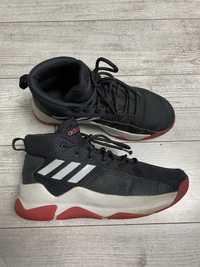 Adidas Streetfire Cloudfoam