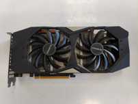 GeForce RTX 2060 Super 8GB Gigabyte