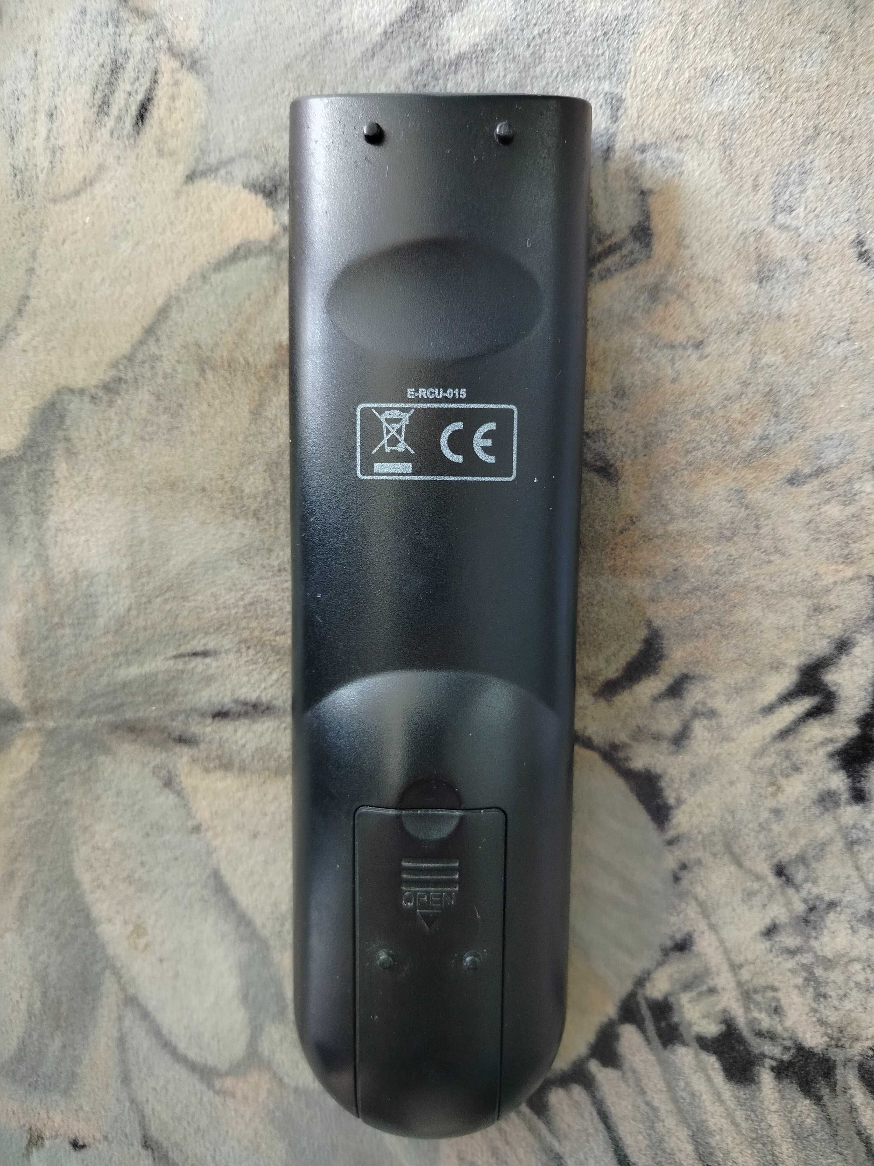 Pilot do dekodera Opticum DVB-T/T2