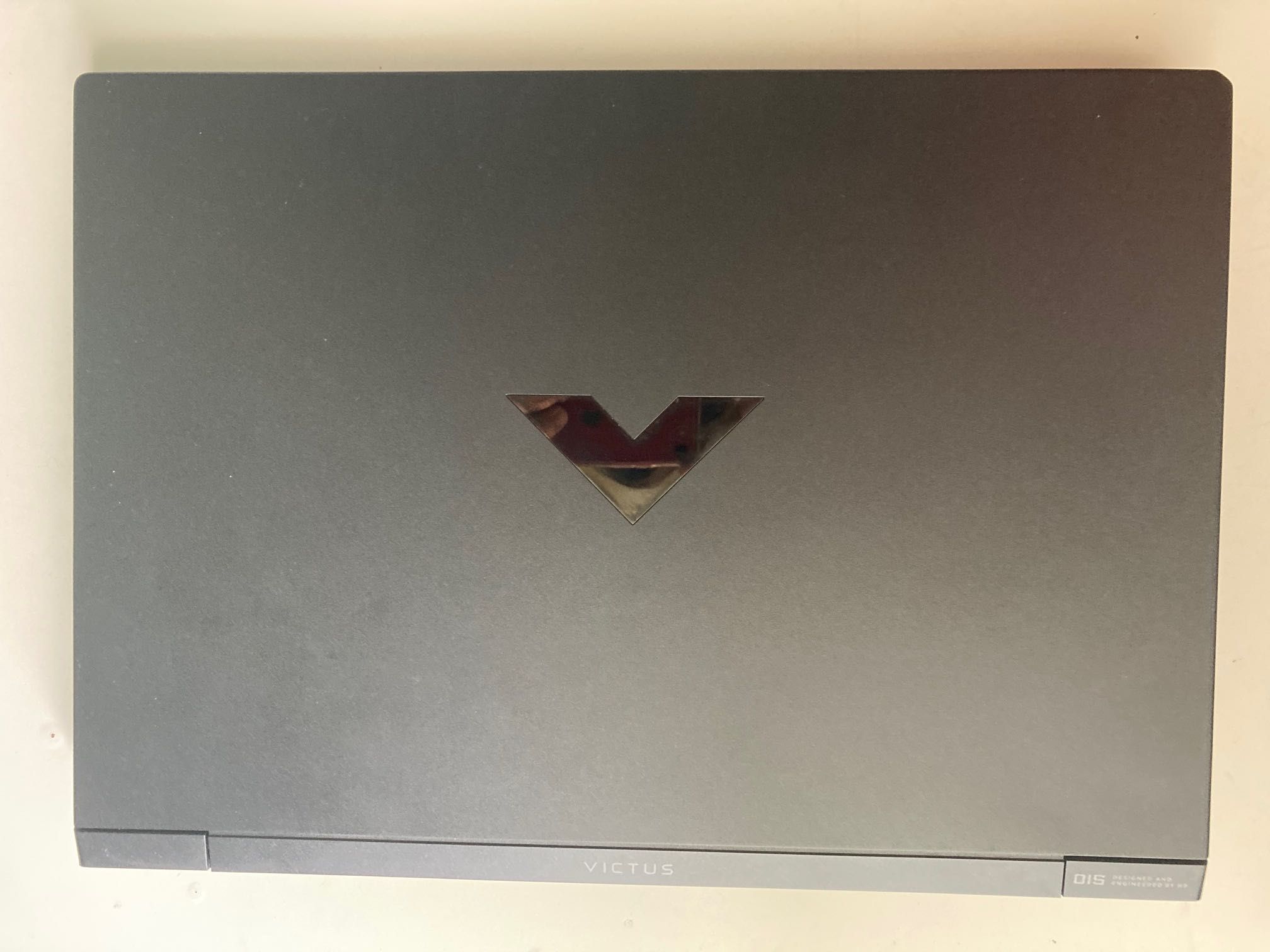 Victus 15 (15-fa1332nw): RTX4060, i5-13500H, 144Hz, 16GB RAM, 512GB
