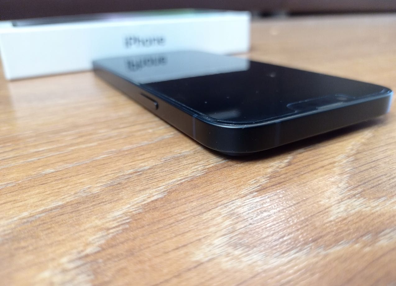 iPhone 14 Plus midnight czarny 128 GB  jak nowy! sklep  PL bez rat !