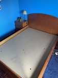 Mobilia quarto casal