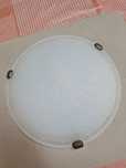 Plafond de tecto não usado