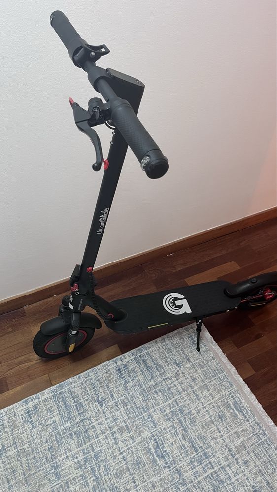 Trotinete Urban 100