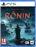 Rise of the Ronin gra gry na Sony PlayStation 5 (PS5) napisy polskie