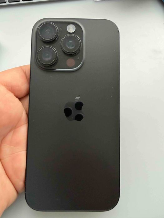 iPhone 16 PRO 128G com garantia