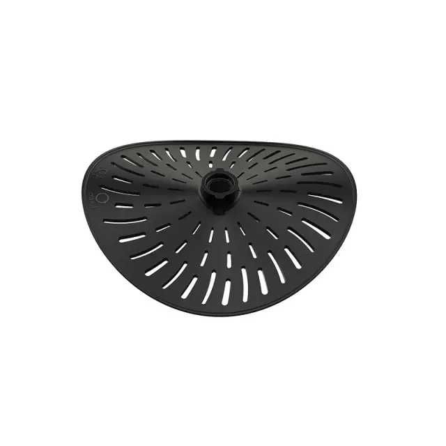 Osłona noża miksujacego do Monsieur Cuisine +POKRĘTŁO USUWACZ CIASTA