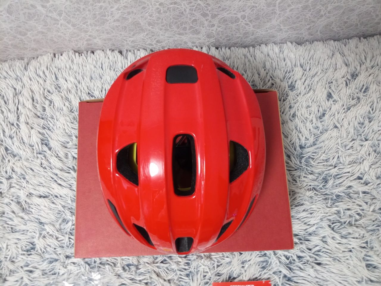 Велошлем Specialized align II MIPS 56-60 L