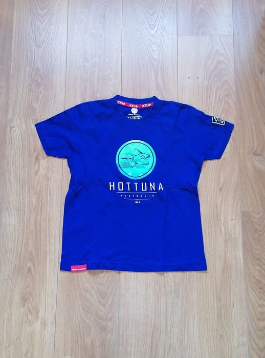 T-Shirt Hot Tuna