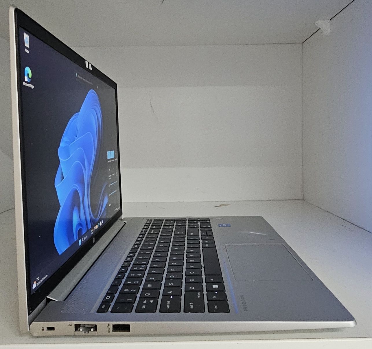 Laptop HP probook 450 G8 i5-1135,8GB,256GB SSD gwarancja.
