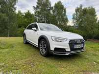 Audi allroad A4 2018 fv23%