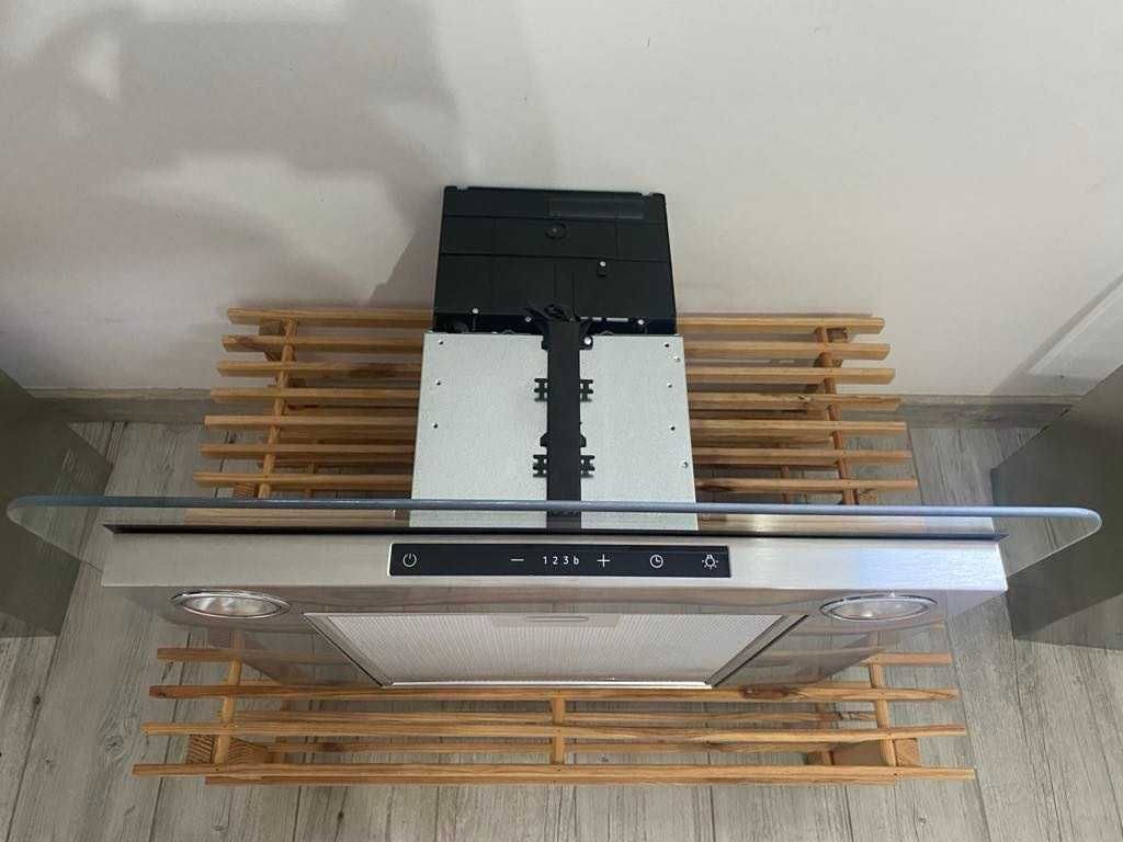 Okap kominowy SAMSUNG NK24M5070FS
