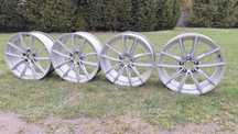 Felgi aluminiowe 18 cali, 5x112, do Audi lub BMW