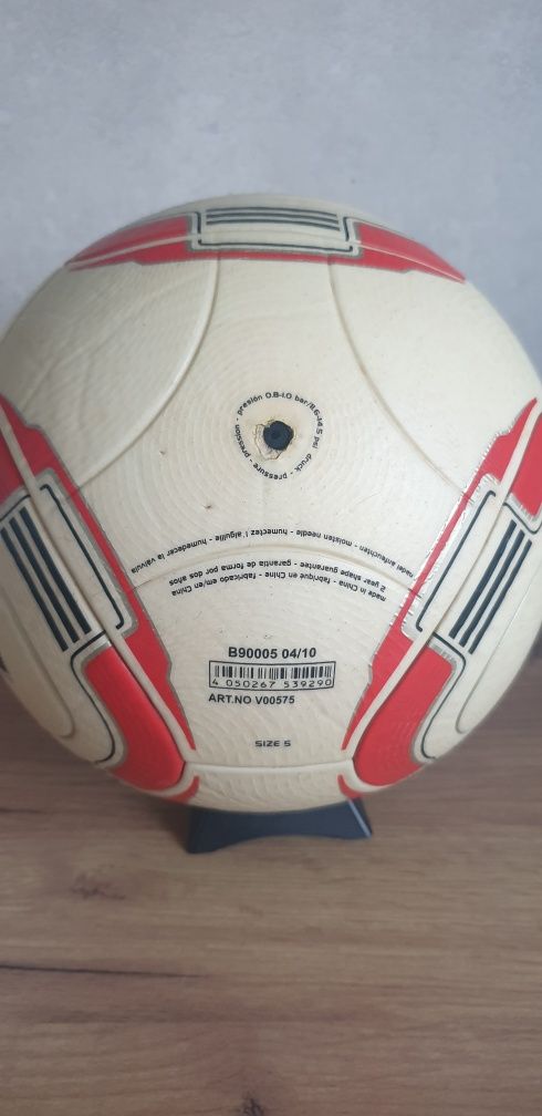 Piłka meczowa torfabrik jabulani 2010/2011 omb matchball