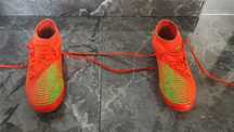 Buty korki adidas predator