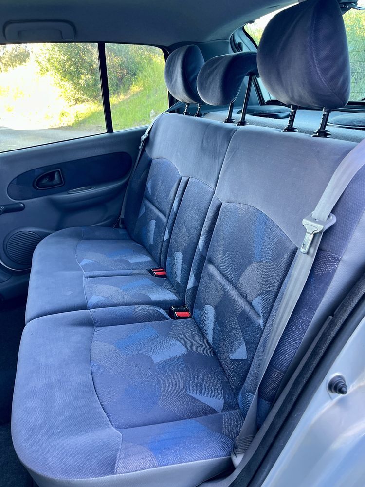 Renault Clio 1.2
