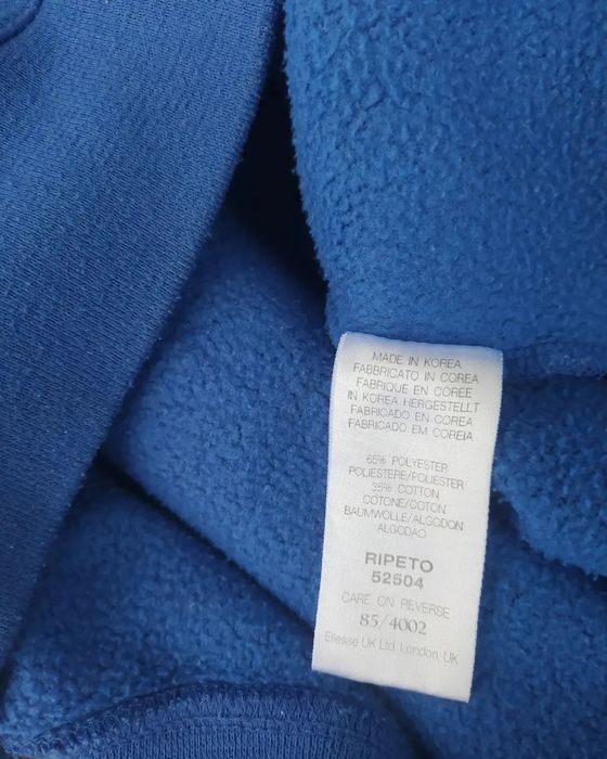 Carhartt joggers swoosh