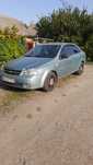 Chevrolet lacetti 2006