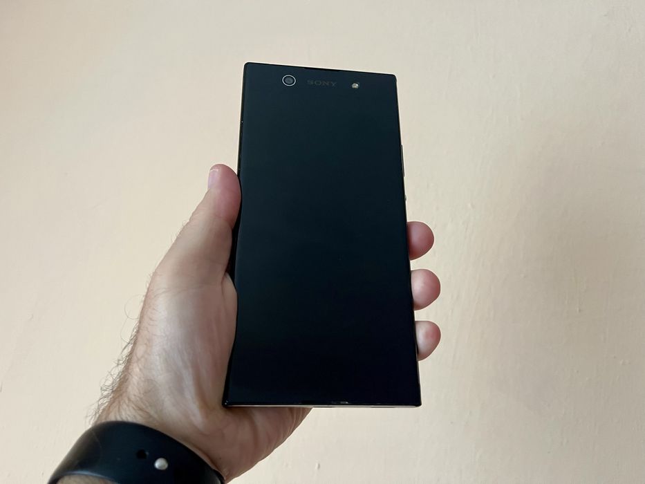 Знижка! Sony Xperia XA1 Ultra 4/32.  2 sim.