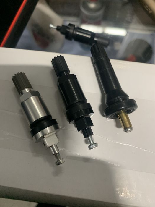 Датчики давления в колёсах TPMS Service для всех авто