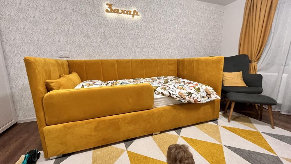 Виготовлення ліжка, кроваті, дивани на замовлення