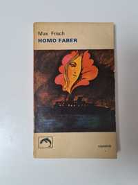 Homo faber - Max Frisch