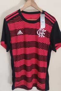 Camisola Flamengo XL 28