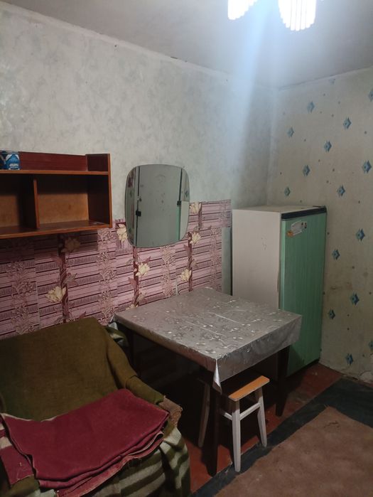 Кімната в гуртожитку вул. Самійла Кішки