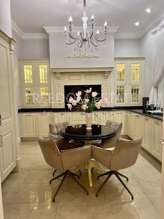 4 тыс.$‼️‼️Аренда/ ЛУЧШИЙ ДОМ 350 м2/ Парк-Хаус/ Лесопарк