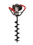 Мотобур ADA Ground Drill 2 у комплекті зі шнеком Drill 150/800