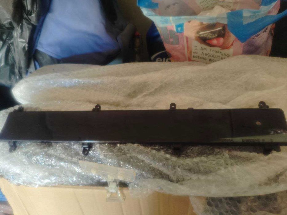 Продам защитное стекло спидометра на рено сеник 2