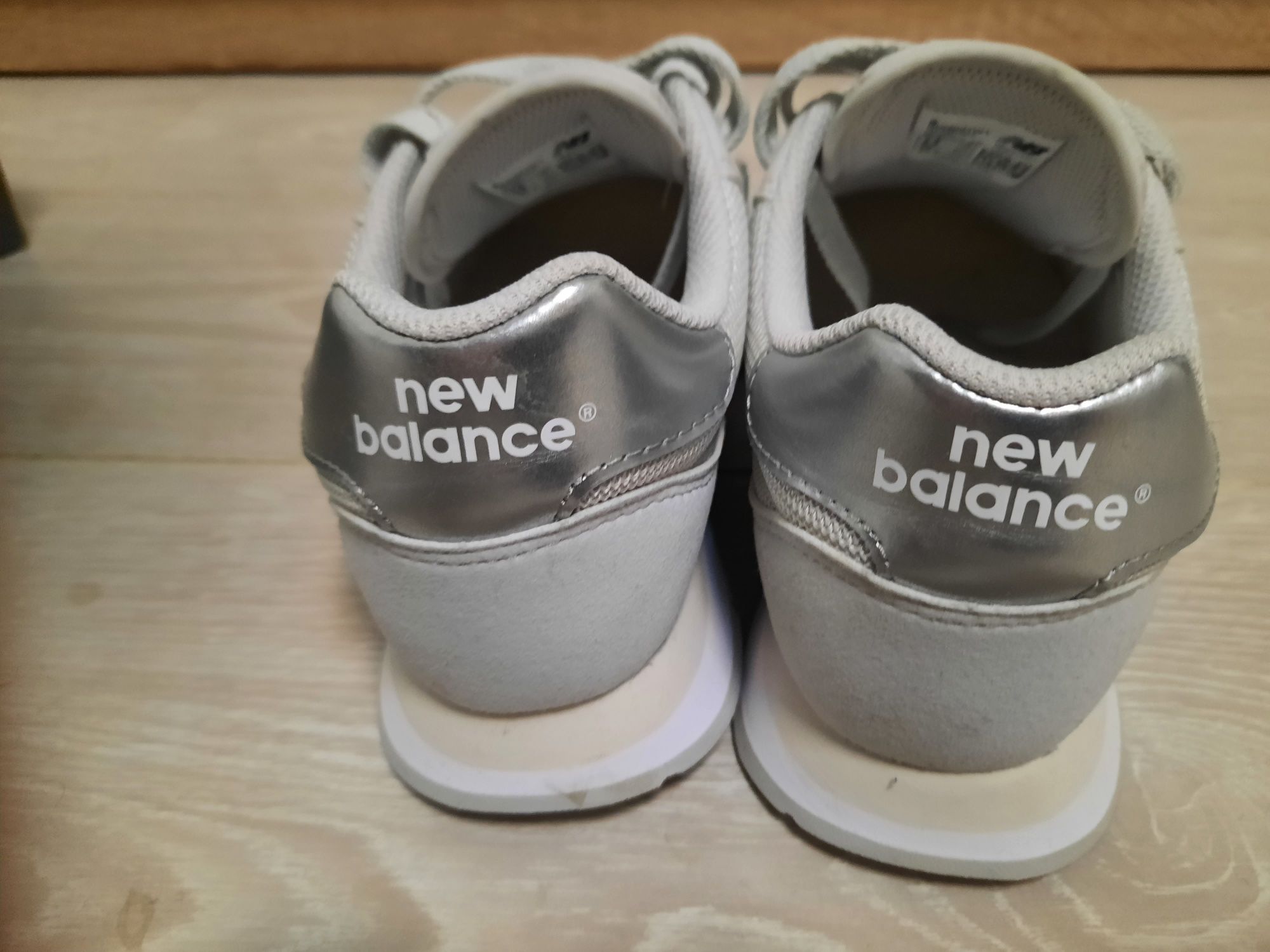 Кросівки New Balance