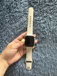 Apple watch 8 celular + GPS bezowy