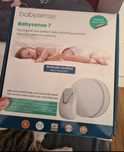 Monitor oddechu babysense7