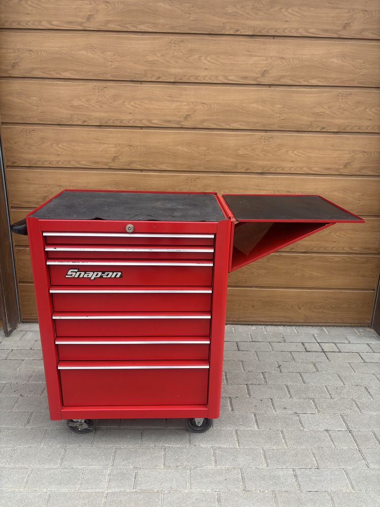Szafka narzędziowa Snap-On 26” Roll Cab Snap On