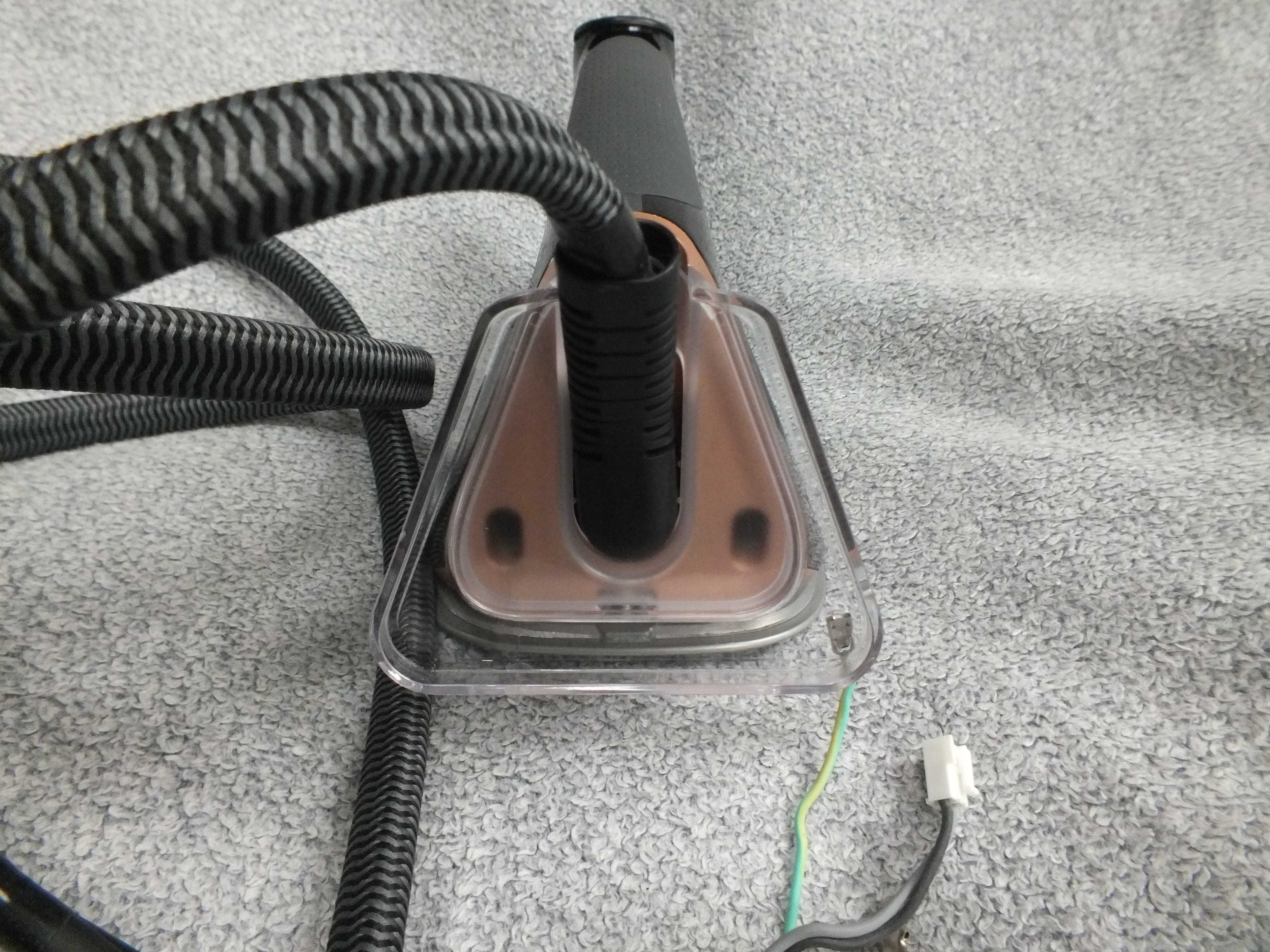 Części do generatora pary Braun Model 7Pro IS 7286 BK SS INT- ŻELAZKO
