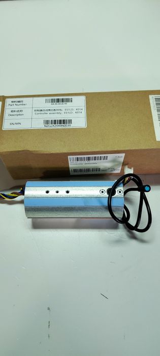 Sterownik kontroler do hulajnogi Segway ninebot es1