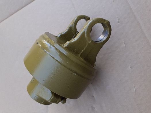 sprzęgło jednokierunkowe adapter wałka wom przekaźnika