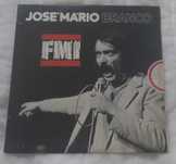 José Mário Branco ‎– F.M.I. LP/Maxi - 1982 Raro Portugal