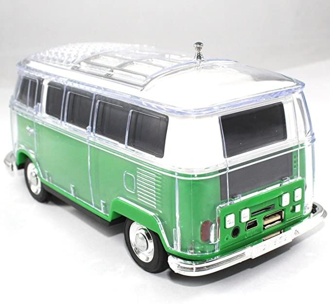 Coluna Vintage Vw Tipo 2