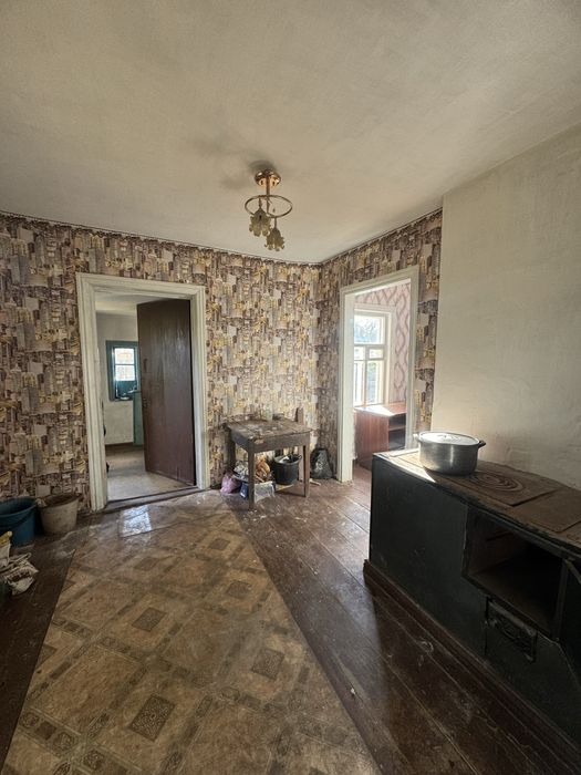 Продаж будинку, р-н Загребля