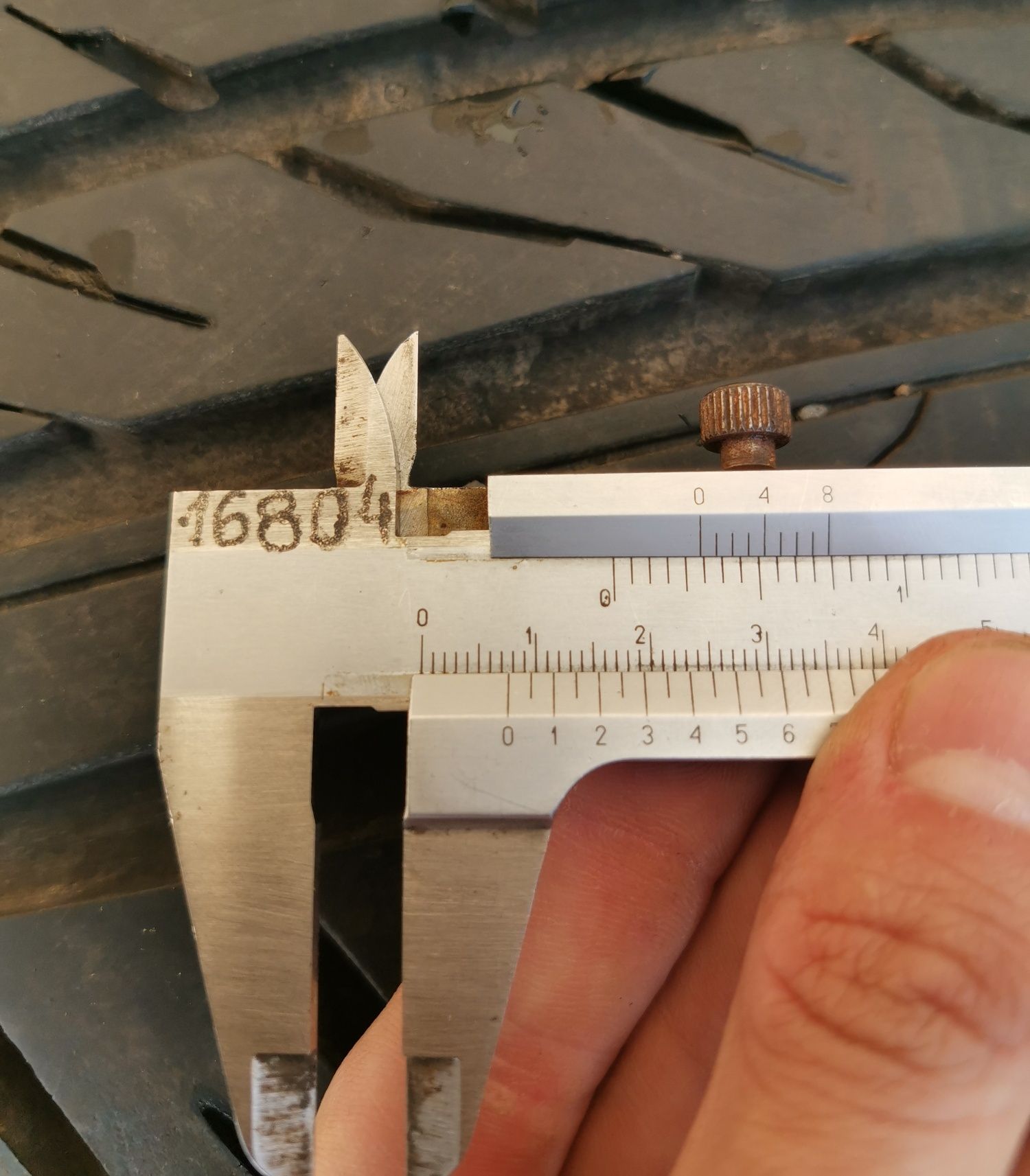 AUDI 4x Koła felgi aluminiowe + opony Matador Hectorra 3, 235/40/18