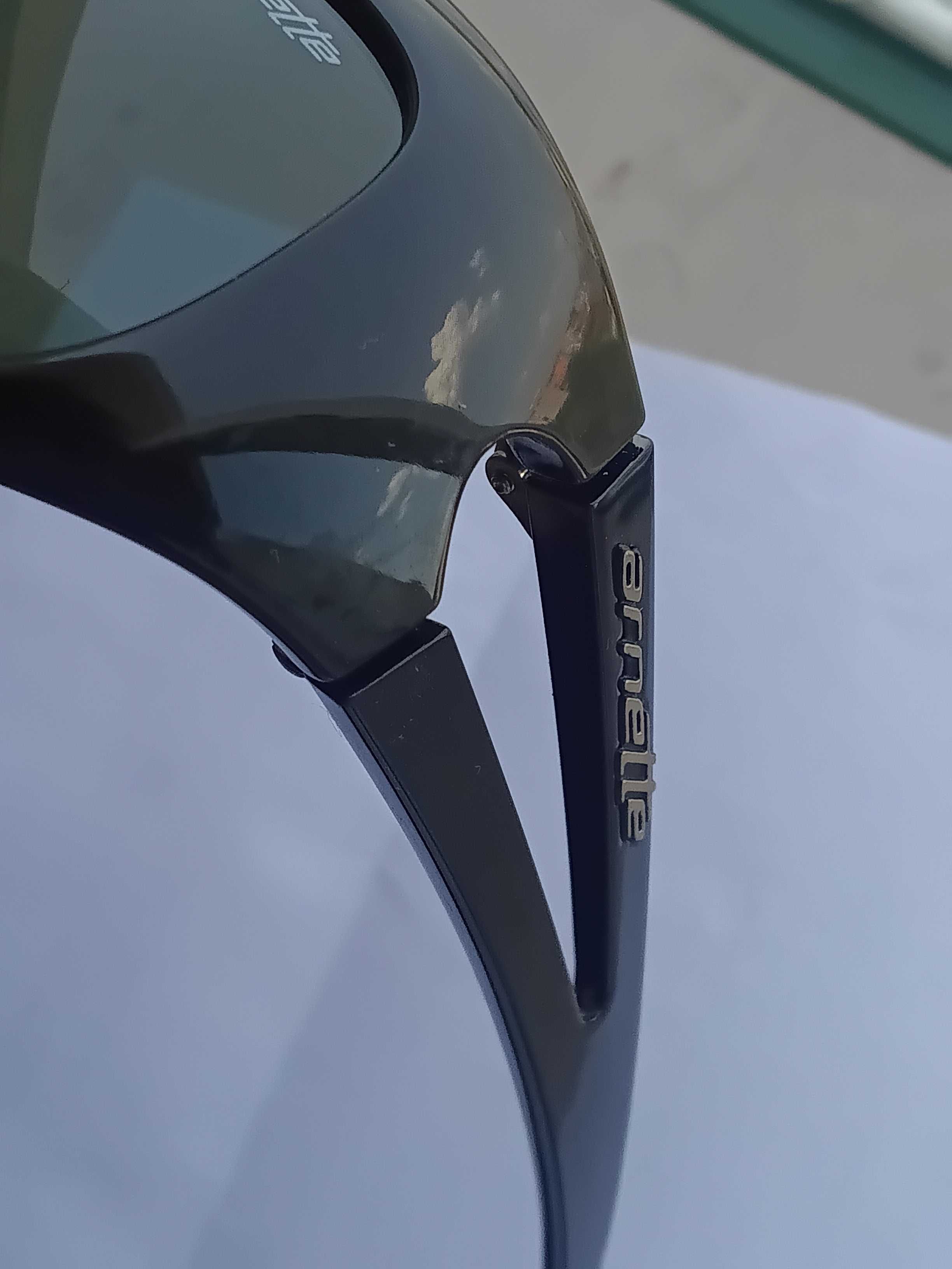 Vendo óculos arnette AN4056/41/71