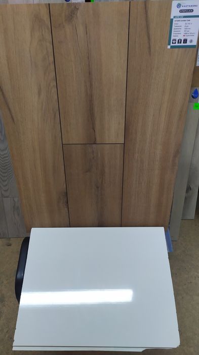 Ламинат Польша, Турция. 32,33 класс. Акция!!!