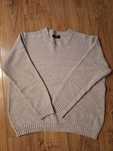 Sweter  męski  XXL